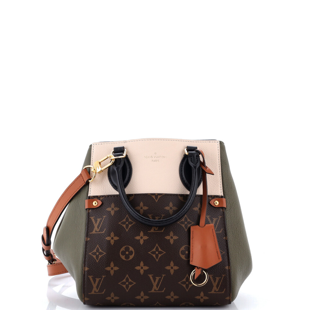 Louis Vuitton PM Fold Tote